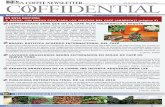 Cópia de segurança de Coffidential 42 - esp - 06 · año 04 - nr.42 - 06 de enero 2011 cercanÍa a la selva favorece producciÓn de cafÉ nuevas variedades agregan mayores rendimientos