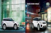 RANGE ROVER EVOQUE - Land Rover | Top Car · Land Rover mais próxima para obter mais informações. ... no diferencial e no sistema de freios para equilibrar a distribuição de