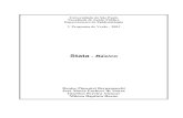 Stata - netofeitosa.com.brnetofeitosa.com.br/caen_arquivos/manual_stata.pdf · O Stata é descrito em um manual com 5 volumes e em Hamilton (1998). Cada comando está associado a