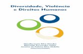 Diversidade, Violência e Direitos Humanos Diversidade ... · Mayara Lopes de Sousa . Diversidade, Violência e Direitos Humanos8 Sumário O SISTEMA SOCIOEDUCATIVO NO BRASIL: QUESTÕES