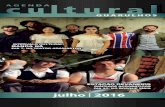 AGENDA JULHO - guarulhos.sp.gov.br JULHO final web.pdf · riffs de guitarra e coros apocalípticos compõem o cenário sonoro. Com: ... influências da música folk, pop, psicodélica