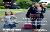 EUGÈNE GREEN - cinefrance.com.br · Bastien Dubois. 12´. *Oscar 2011 – Indicado a categoria de Melhor Curta-metragem de Animação ... um grupo de adolescentes decide engravidar