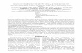 NOVAS OCORRÊNCIAS DE TUFAS NO VALE DO RIBEIRA (SP)revistageociencias.com.br/.../37/volume37_2_files/37-2-artigo-06.pdf · Curvas de nível com intervalo de 5 m e perfis topográficos