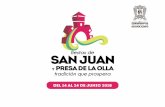 Del 14 al 24 de junio 2018 - guanajuatocapital.gob.mx interactivo_.pdf · Aguilar y Maya Desfile y Exhibición de Vochomania 20:00 Hrs Glorieta Frente a la Escuela Bicentenaria Normal