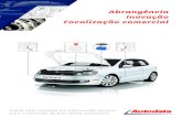 Abrangência Inovação Focalização comercial - Autodata · ABS/ESP Airbags Ar condicionado