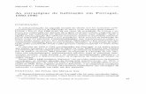 As estratégias de habitação em Portugal, 1880-1940analisesocial.ics.ul.pt/documentos/1223049300Z1dLD4ro1Jn31VT6.pdf · 4 Universidade Técnica de Lisboa, Faculdade de Arquitectura.