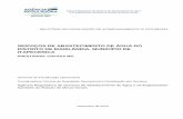 SERVIÇOS DE ABASTECIMENTO DE ÁGUA DO DISTRITO DE ... · relatÓrio de fiscalizaÇÃo de acompanhamento nº gfo-88/2016 serviÇos de abastecimento de Água do distrito de marilÂndia,