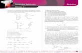 Atividades Adicionais Química - Bedel Internetsistema.deltacolegio.com.br/upload/1905201501530_ListaAdicional... · II. os átomos de carbono indicados com os números 1 e 2, no