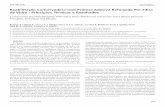 Reabilitação Conservadora com Prótese Adesiva Reforçada ...files.bvs.br/upload/S/0104-7914/2010/v19n49/a016.pdf · 6-Professor Adjunto da Faculdade de Odontologia, Universidade