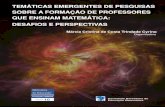 e-book Tematicas emergentes sem capasbembrasil.org.br/files/tematicas_emergentes.pdf · mente é doutorando em Ensino e História da Matemática e da Física no PEMAT-UFRJ, com previsão