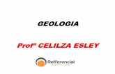 GEOLOGIA Profª CELILZA ESLEY - colegiorefferencial.com.brcolegiorefferencial.com.br/wp-content/uploads/2017/08/Celilza-Geo... · Convergentes. DERIVA CONTINENTAL. ... O processo