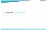 Manual do Credenciado - Bem vindo ao Portal Amil Dental ... · Acreditamos que o sucesso da Amil Dental é proveniente da parceria com a rede credenciada na busca da excelência no