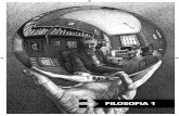 FilosoFia 1 - cursinhodapoli.net.brcursinhodapoli.net.br/web/arquivos/SELENE/SELENE_1/FIL1_PROF.pdf · Aristóteles é o “pai da biologia”. Desse modo, a ideia de estudar os fenômenos