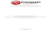 PROJETO INTERDISCIPLINAR I, II e III - fanap.brfanap.br/Documentos/Proj_Interdisciplinar_CSTADS_29-11-13(2).pdf · 5 1 Etapas para a realização do Projeto Interdisciplinar I, II