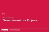 Plataforma da Informação Gerenciamento de Projetosfejemg.org.br/.../2015/09/Fundamentos-do-Gerenciamento-de-Projetos.pdf · - É importante não confundir projetos com operações!