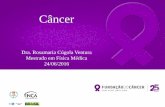 Apresentação do PowerPoint - s3.amazonaws.com · - Atividade oncogênica: ... Regime Descrição Vantagens Desvantagens ... sobre leito cirúrgico e áreas de alto risco • 50
