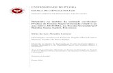 UNIVERSIDADE DE ÉVORA · Apêndice 12 ± PowerPoint Gil Vicente: vida, obra e contextualização histórica….. 151 Apêndice 13 ...