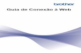 Guia de Conexão à Web - download.brother.comdownload.brother.com/welcome/doc100503/cv_hll6402dw_bpr_wcg.pdf · quaisquer outros materiais relacionados a produtos Brother são marcas