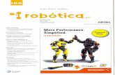 Utilização das tecnologias - paginas.fe.up.ptfalves/Artigo revista Robotica.pdf · Shoes.cerebralpalsy.designproject, nome “roubado” à madrinha do projeto (Rita RedShoes, com