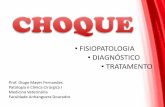 FISIOPATOLOGIA DIAGNÓSTICO TRATAMENTOsdab9632f50d5c864.jimcontent.com/download/version/1329164160/module... · pcr fluidoterapia manutenÇÃo ... hemorragias hemoperitÔneo ... e