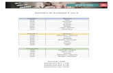 Calendário de Avaliações 9° ano Aimages.educacaoadventista.org.br/siteescola/sites/sp/saojosedos... · Lista de Exercícios Trabalho I 10/05 5,0 - Equações do 2º grau. ...