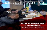 Informe Icesp | Semanal | Ano X | nº 126 | 192/05/2017 · atuais e relevantes do meio jurídico brasileiro. Nos três dias teve palestras, debates, workshops e ... ficou por conta