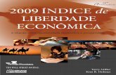 libeRdade econÔmicathf_media.s3.amazonaws.com/index/pdf/2009/Index2009_Portugese.pdf · Se uma regulamentação governamental contribuiu para um problema econômico, é improvável