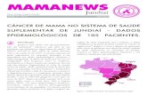 Jornal Mamanews edicao 15 - casadamama.comcasadamama.com/images/file/Jornal_Mamanews_15.pdf · reconstrução com implantes definitivos, 16 pacientes, expansores temporários, 5 e
