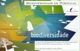 Biodiversidade em Portugal - snirh.apambiente.pt · Biodiversidade ou diversidade biológica é a ... Continental (Nordeste, Estremadura, Alentejo interior e Algarve), Açores, Madeira.