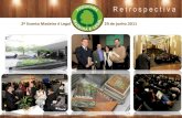 2º Evento Madeira é Legal 29 de junho 2011 Vasconcelos - Vice Presidente de Meio Ambiente do SindusCon – SP Programa Aquisição Responsável da Madeira na Construção Civil Lilian