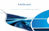 ORKAN AUTOMAÇÃO INDUSTRIAL | LINHA GERAL DE … Orkan Automação... · STEP®7 é marca registrada da Siemens. SYSTEM SLIO | Sistema de I/Os Remotos Simples e inteligente, o System