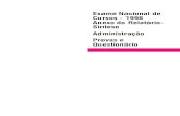 Provas e Questionrio - | Fajolca | .:. Faculdade de adm/Padrao de resposta 1998.pdf  lutilizar