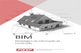 Modelagem de Informação da Construçãoaz545403.vo.msecnd.net/.../2016/05/Relatorio-DECONCIC-sobre-BIM.pdf · 7 BIM – MODELAGEM DE INFORMAÇÃO DA CONSTRUÇÃO serviços de engenharia