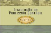  · Dispõe sobre a obrigatoriedade de qualificação do Contador que, no exercício das ... Aprova o Código de Ética Profissional do Contabilista – CEPC