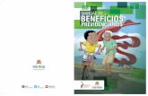 MANUAL DE BENEFÍCIOS - iprevsantos.com.br · 2 Manual de Benefícios Previdênciários A convivência diária com o servidor público municipal, integran-te das mais variadas carreiras