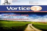 Ano V - n° 04 --Aracaju Sergipe Brasil - agosto - 2012 ... Vortice/JORNAL VORTICE 54... · A natureza não dá saltos, o progresso moral se faz por etapas, porém, já é tempo,