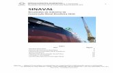 Resultados da Indústria da Construção Naval Brasileira 2010sinaval.org.br/wp-content/uploads/SINAVAL-Resultados2010.pdf · cerca de 40 sistemas, cuja implantação custa cerca