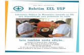 Volume 3 - Edição 21 22 de dezembro de 2016 Boletim EEL USPsite.eel.usp.br/sites/files/eel/publico/boletim/boletim_eel_usp_21.pdf · Iedângela de Souza Bonaldi exalta: Material