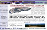 Jornal Geografia Aplicada - geociencias.ufpb.brpaulorosa/boletim/Vol.(5)_N.10.pdf · E-mails: paulorosa_ufpb@hotmail.com - gemapb.br@gmail.com Áreas de Atuação: D e s a s t r e