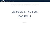 ANALISTA MPU - s3-sa-east-1.amazonaws.com · Com relação aos componentes de computadores digitais e aos seus periféricos e dispositivos de armazenamento de dados, julgue o ...