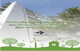 Guia de Sustentabilidade na Construção Civil no Rio Grande ... · áreas de preservação ambiental e pelo compromisso das construtoras e incorporadoras com a redução das emissões