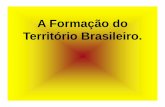 A Formação do Território Brasileiro.repositorio.geracaoweb.com.br/20120523_113414aformacaodoterritorio... · A Formação do Território Brasileiro. ... Bula Inter Coetera. 1494