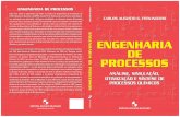 ENGENHARIA PROCESSOS - Escola de Química da UFRJ 02-05-05.pdf · métodos de Engenharia de Sistemas e de Inteligência Artiﬁ cial, de fácil compreensão e implementação, utilizados