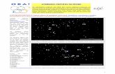 ATIVIDADES PRÁTICAS DA XII OBA - Centro de Divulgação … · 2 ATIVIDADE PRÁTICA 2 (para alunos de qualquer série/ano): Visualização das distâncias médias dos planetas ao
