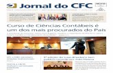 Jornal do CFC · CFC e MEC estreitam relações institucionais CRCCE e CRCPI realizam convenções estaduais Curso de Ciências Contábeis é um dos mais procurados do País