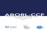 ABORL-CCF - SBP - Sociedade Brasileira de Pediatria - SBP · 2018-09-03 · do átrio ou vestíbulo nasal, que é recoberto por pele e apresenta pelos ou vibrissas que servem como