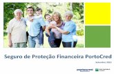 Seguro de Proteção Financeira PortoCredextranet.portocred.com.br/links/comunicados/TreinamentoSeguros.pdf · A Cardif é uma seguradora francesa do grupo BNP PARIBAS e uma das maiores