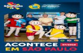 ACONTECE 07/2018 EM SÃO PAULOcidadedesaopaulo.com/v2/wp-content/uploads/2018/07/Acontece-Julho... · Teatro Porto Seguro Alameda Barão de Piracicaba, 740 Campos Elíseos (11) 3226-7300