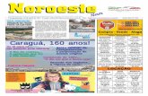 Noroeste · José Pereira Aguilar Jr. Noroeste News - 03 - 20 de abril de 2017 Fone/Fax:(0**12) 3883-2384 ... Mourão Morgado de Matheus, expediu a ordem ao Comandante do Destacamento