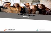HISTÓRICO DA INSTITUIÇÃO - portal.anhembi.brportal.anhembi.br/wp-content/uploads/2018/05/GUIA-DIREITO-2018-UAM... · 3 O Curso de Direito prepara o aluno para os reais desafios